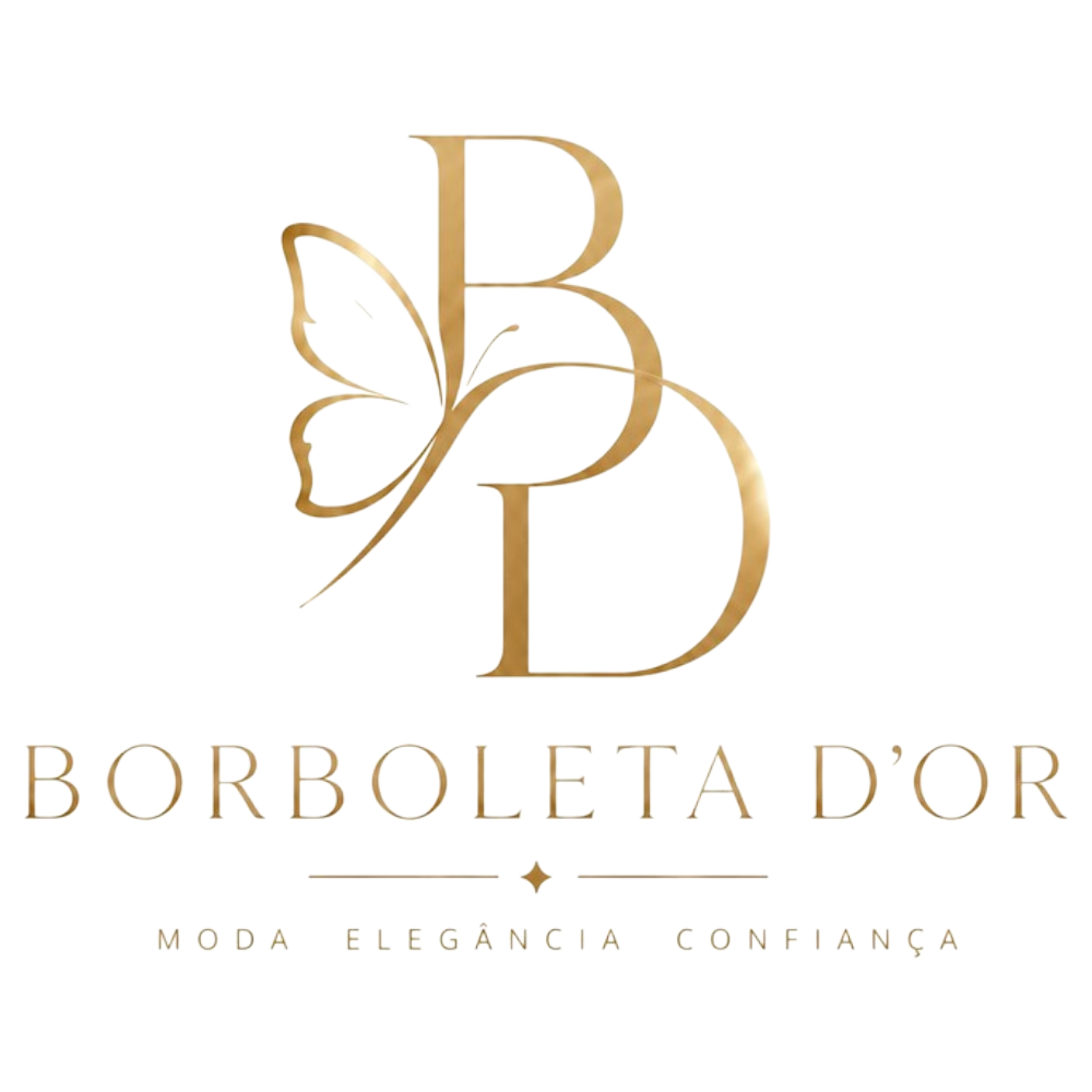 Borboleta D'Or