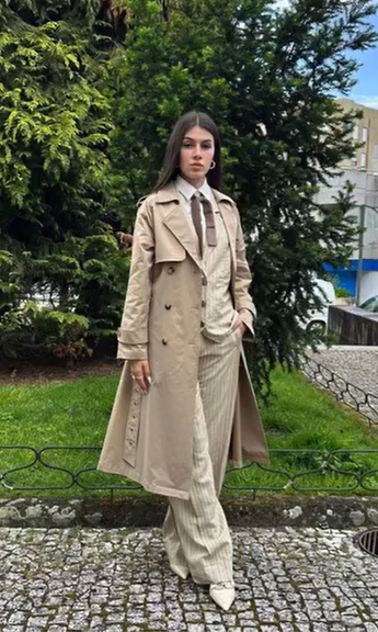 Gabardina
